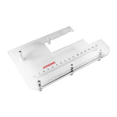 Janome Extension Table (863 414 000) Extra Wide for 9mm Skyline