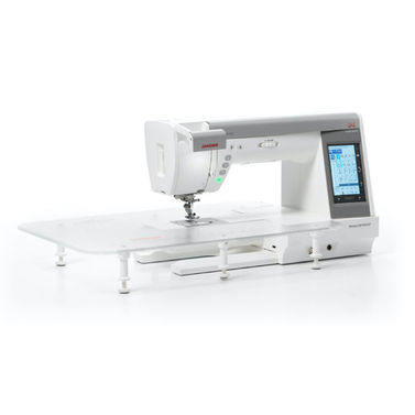Janome Horizon Memory Craft MC9450QCP Sewing Machine for Quilters