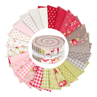 Moda Sophie by Brenda Riddle - Jelly Roll