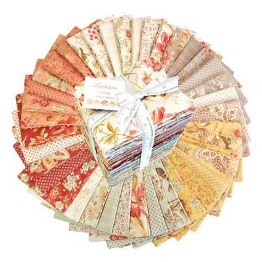 Moda Larkspur by 3 Sisters - Fat Quarter Bundle