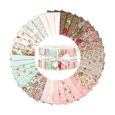 Moda Rue 1800 by 3 Sisters - Jelly Roll