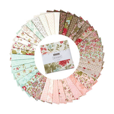 Moda Rue 1800 by 3 Sisters - Charm Pack