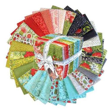 Moda Dear Mum by Robin Pickens - Fat Quarter Bundle