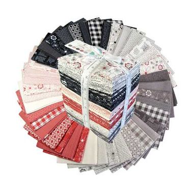 Moda Mama Said Sew Vol 2 by Sweetwater - Fat Quarter Pack