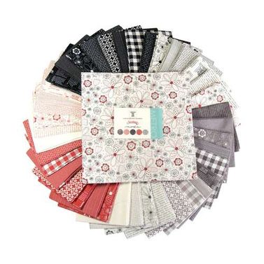 Moda Mama Said Sew Vol 2 by Sweetwater - Layer Cake