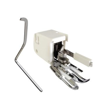 Even Feed Walking Foot with Quilting Guide (Suits Low Shank 7mm machines)