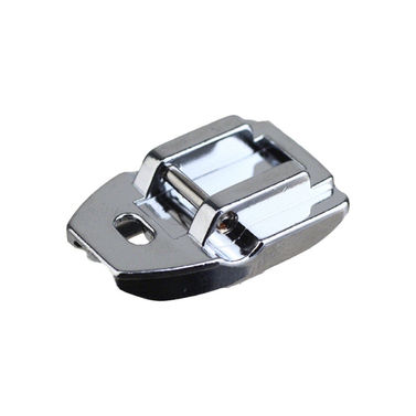 Concealed / Invisible Zipper Foot - Tapered (for 7mm & 5mm machines)