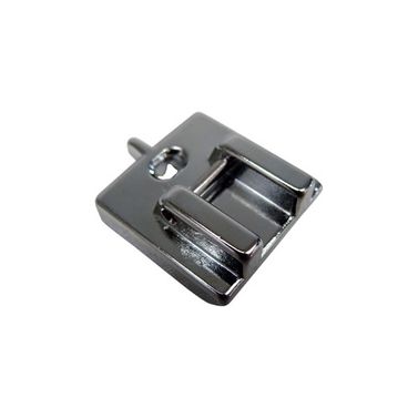 Concealed Invisible Zipper Foot Universal (for 7mm & 5mm machines)