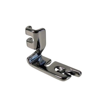 Narrow Rolled Hem Foot - 3mm Finished Hem (for Low Shank 7mm & 5mm machines)