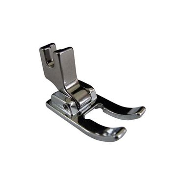 Open Toe Applique Foot Metal (Suits Low Shank 7mm and 5mm machines)