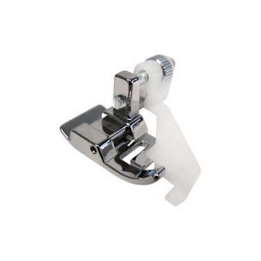 Adjustable Blind Hem Foot Universal (Snap-On to suit 7mm and 5mm machines)