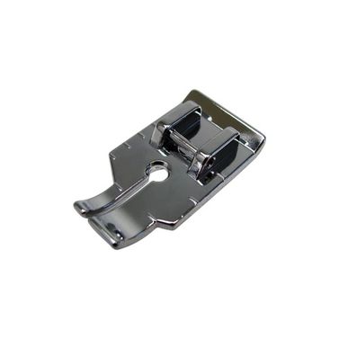 Quarter Inch Foot - best for Singer / Brother (Universal for 7mm & 5mm machines)