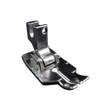 Quarter Inch Foot - best for Singer / Brother (Low Shank for 7mm & 5mm machines)