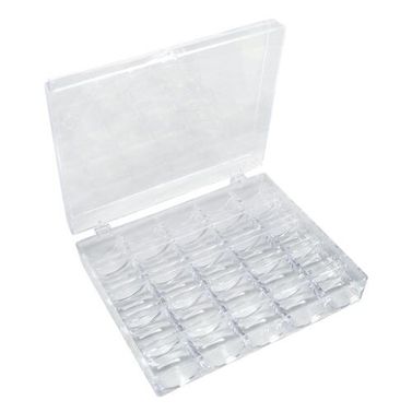 Bobbin Storage Case (25 slots)