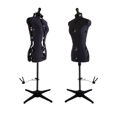 Adjustoform Diana Petite Mannequin Size 6 - 12