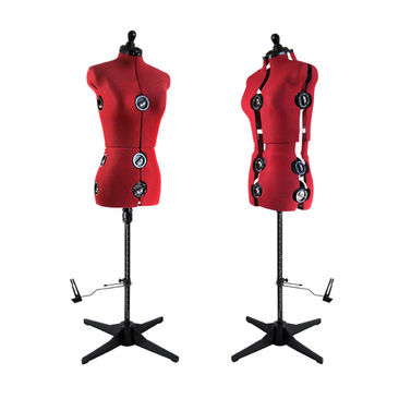 Adjustoform Diana Mannequin Size A (10 - 16)