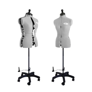 Adjustoform Celine Mannequin Size Small (10 - 16)