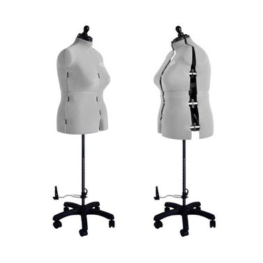 Adjustoform Celine Mannequin Size Large (22 - 26)