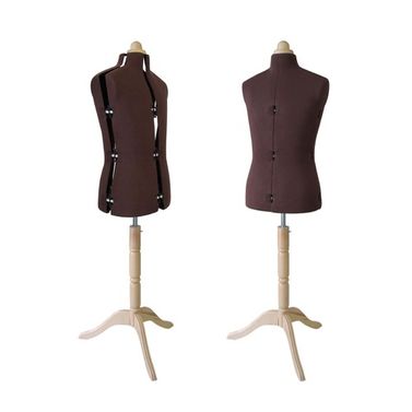 Adjustoform Mr Valet Male Mannequin for Tailoring / Menswear