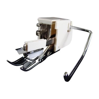EvenFeed Walking Foot with Quilting Guide (Suits High Shank 7mm machines)