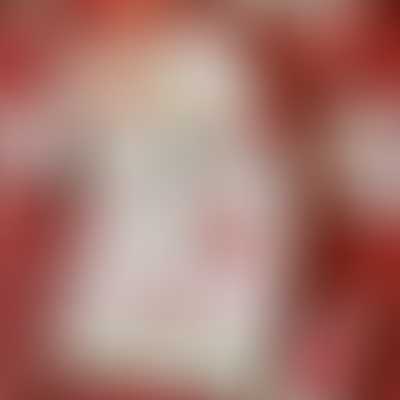 Tilda Fabric - Merry Little Christmas Fat Eighth 1/8 Bundle