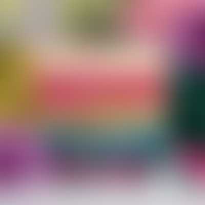 Moda Fabric Parlor by Crystal Manning - Fat Quarter Bundle