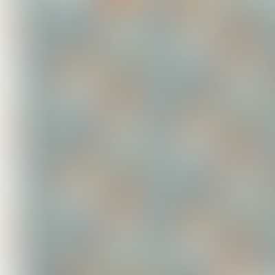 Tilda Fabric - Wallflower Fat Quarter x 5 Blues