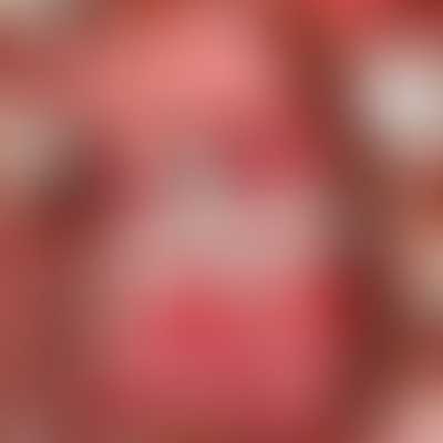 Tilda Fabric - Merry Little Christmas Fat Quarter 1/4 Bundle