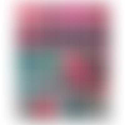 Moda Fabric Parlor by Crystal Manning - Layer Cake