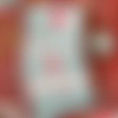 Tilda Fabric - Merry Little Christmas Fat Quarter 1/4 Bundle