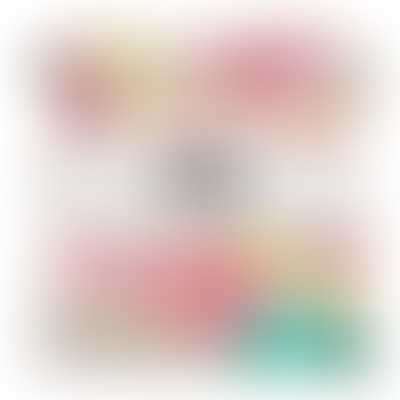 Moda Fabric Parlor by Crystal Manning - Charm Pack