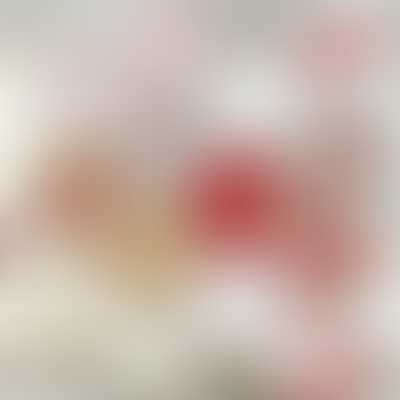 Moda Fabric Joie de Vivre by French General - Layer Cake