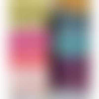 Moda Fabric Parlor by Crystal Manning - Charm Pack