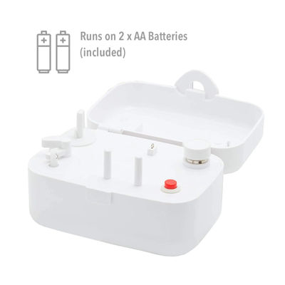 Simplicity SideWinder Portable Bobbin Winding Machine (Official Aust / NZ Version)