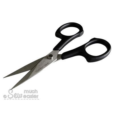 Sharp Point Embroidery Scissors - 115mm / 4.5 inch by Klasse