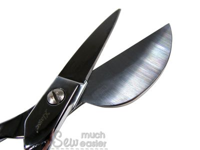 Duckbill Applique Scissors - 15mm / 6 inch by Klasse