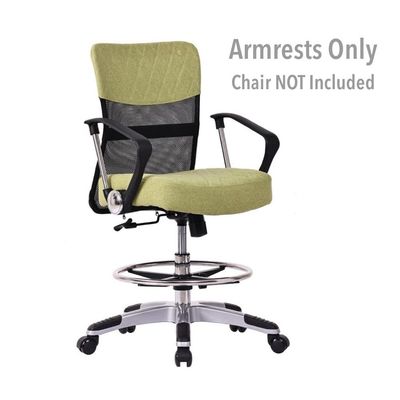 Horn Lux-i Sewing Chair Armrest Set - Optional Extra