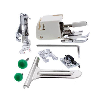 Janome Quilting Attachment Kit (200 100 007) for Low Shank 7mm Models