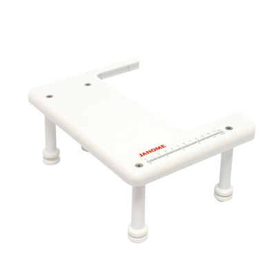Janome Overlocker Extension Table (202 438 106) fits MyLock 544D, 8004D, 8002DX