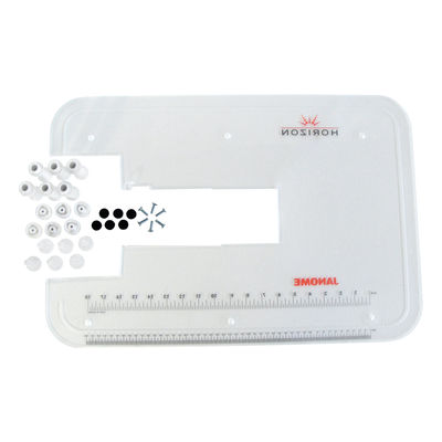 Janome Horizon Extension Table (489 710 007) fits MC8200QCP, MC7700QCP, MC8900QCP