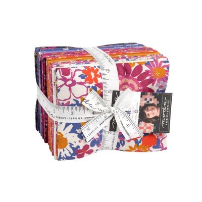 Moda Maeve by Crystal Manning - Fat Quarter Bundle