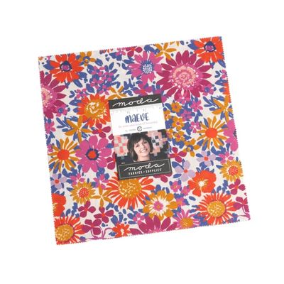 Moda Maeve by Crystal Manning - Layer Cake