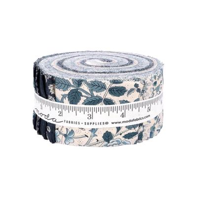 Moda Sacre Bleu by French General - Jelly Roll