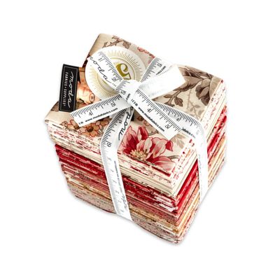 Moda Fabric Joie de Vivre by French General - Fat Quarter Bundle