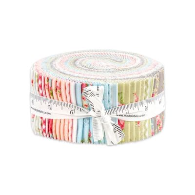 Moda Ellie by Brenda Riddle - Jelly Roll