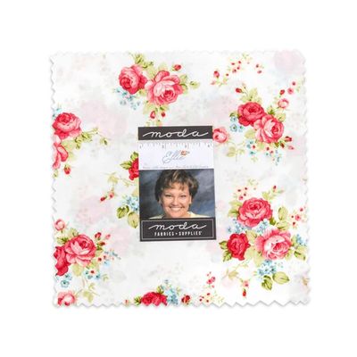 Moda Ellie by Brenda Riddle - Layer Cake