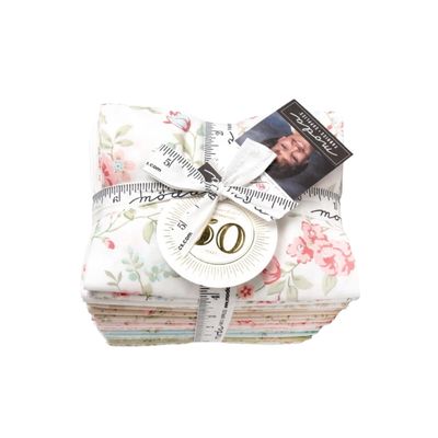 Moda Fabric Abide by Brenda Riddle - Fat Quarter Bundle
