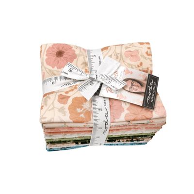 Moda Fabric Petalush by Kiley's Quilt Room - Fat Quarter Bundle