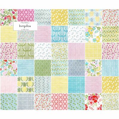 Moda Bungalow by Kate Spain - Jelly Roll