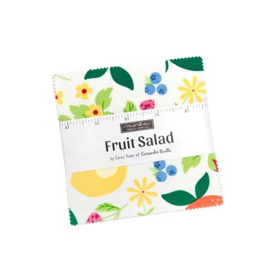 Moda Fruit Salad by Corey Yoder - Charm Pack